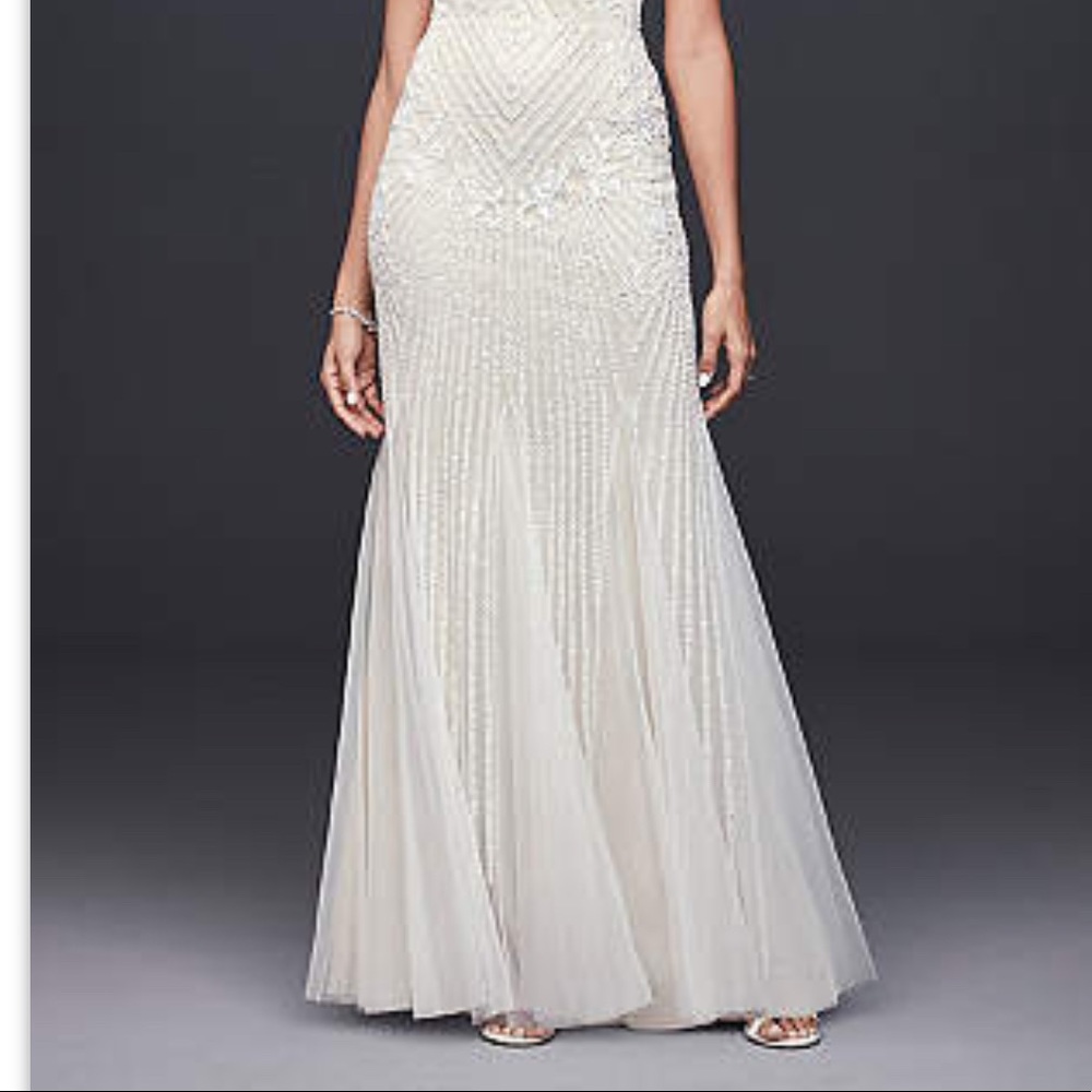 David’s Bridal DB Studio